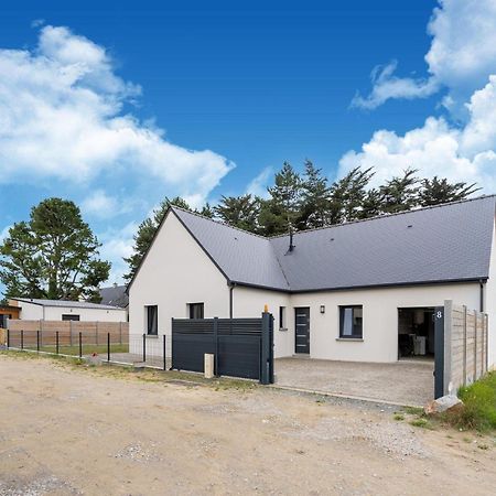 Attractive Holiday Home Near The Normandy Beach サン・ジェルマン・シュル・エ エクステリア 写真
