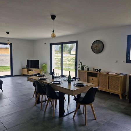 Attractive Holiday Home Near The Normandy Beach サン・ジェルマン・シュル・エ エクステリア 写真