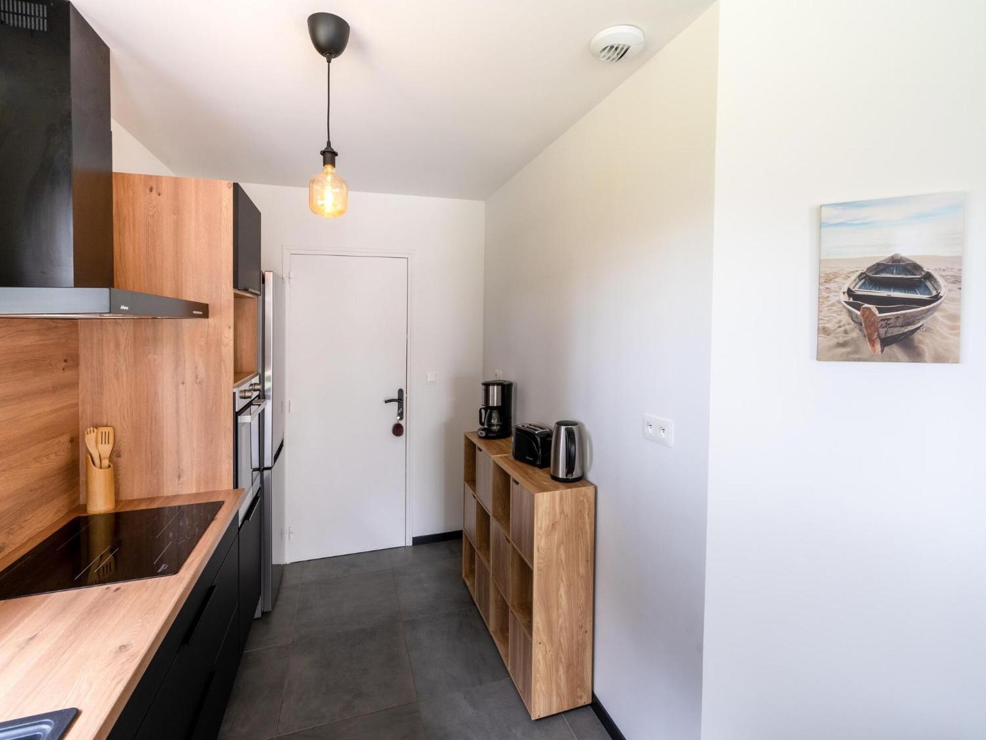 Attractive Holiday Home Near The Normandy Beach サン・ジェルマン・シュル・エ エクステリア 写真