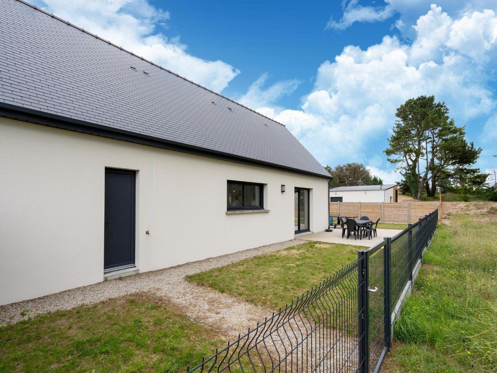Attractive Holiday Home Near The Normandy Beach サン・ジェルマン・シュル・エ エクステリア 写真