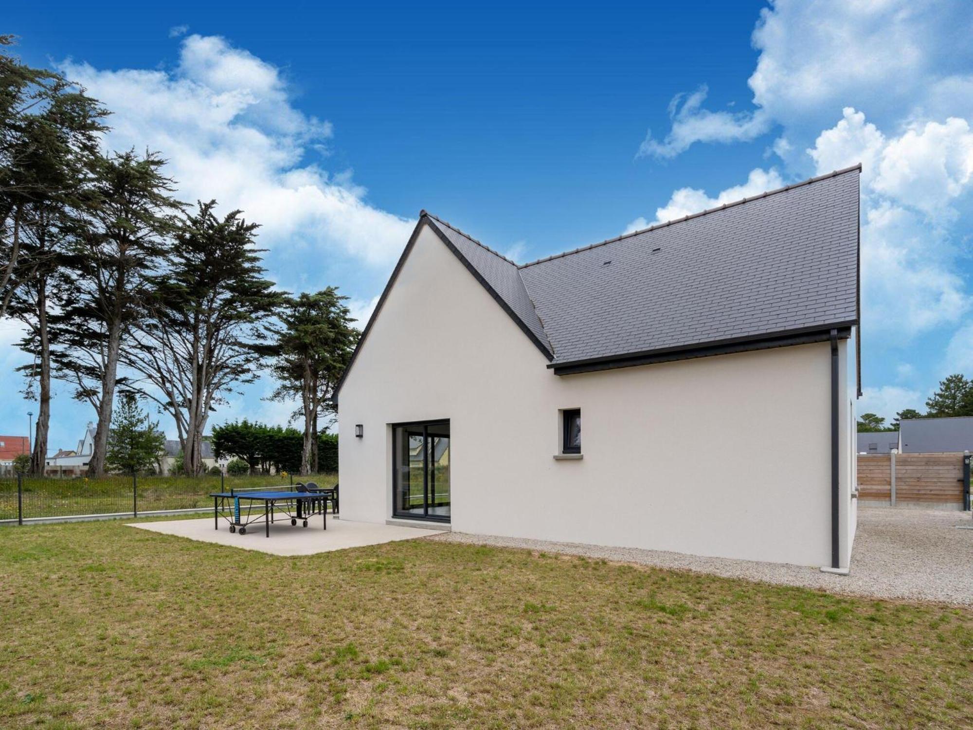 Attractive Holiday Home Near The Normandy Beach サン・ジェルマン・シュル・エ エクステリア 写真