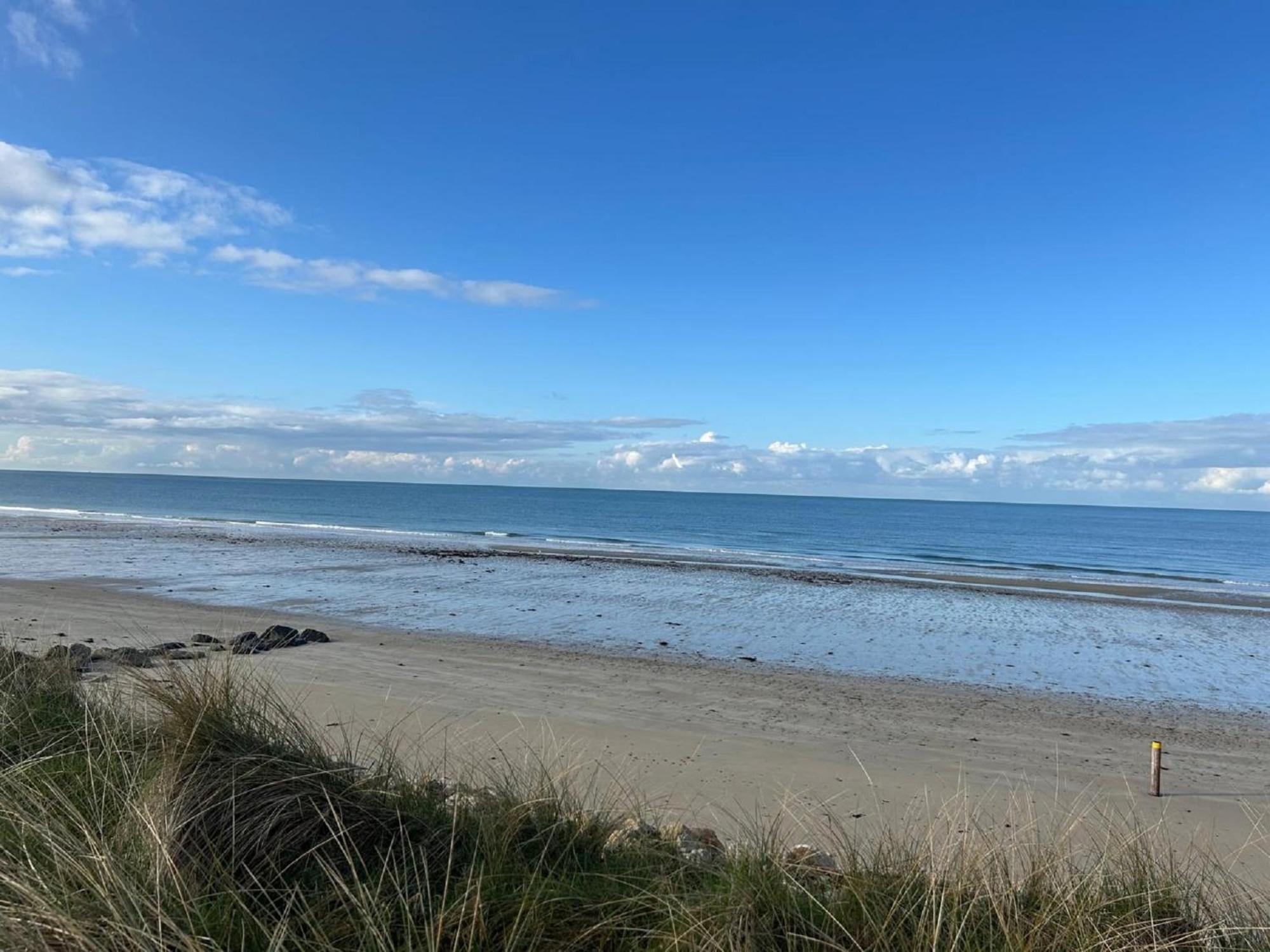 Attractive Holiday Home Near The Normandy Beach サン・ジェルマン・シュル・エ エクステリア 写真