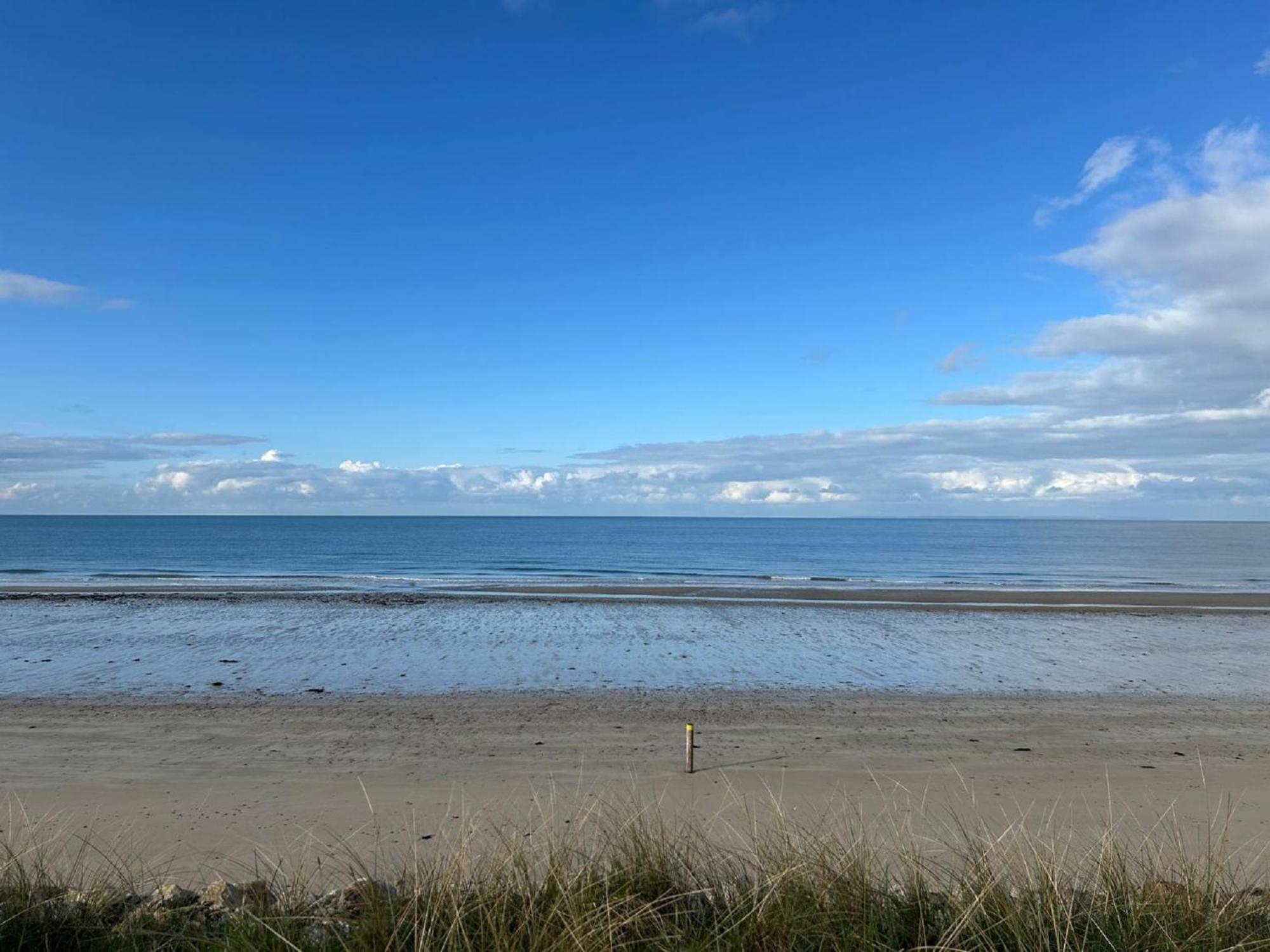 Attractive Holiday Home Near The Normandy Beach サン・ジェルマン・シュル・エ エクステリア 写真